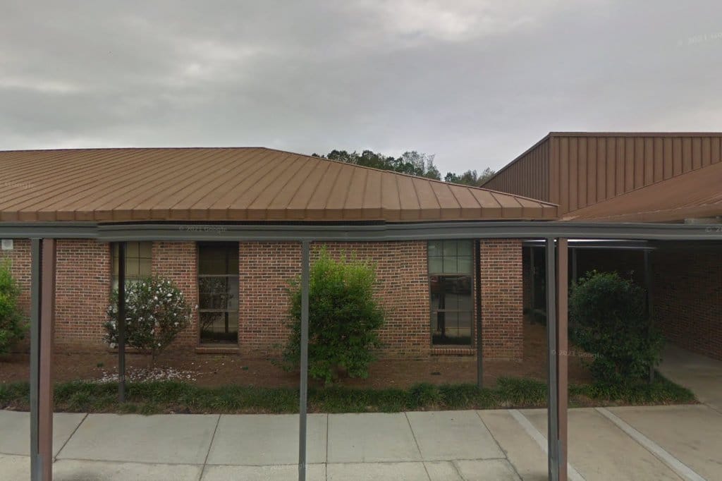Summerville Catholic School