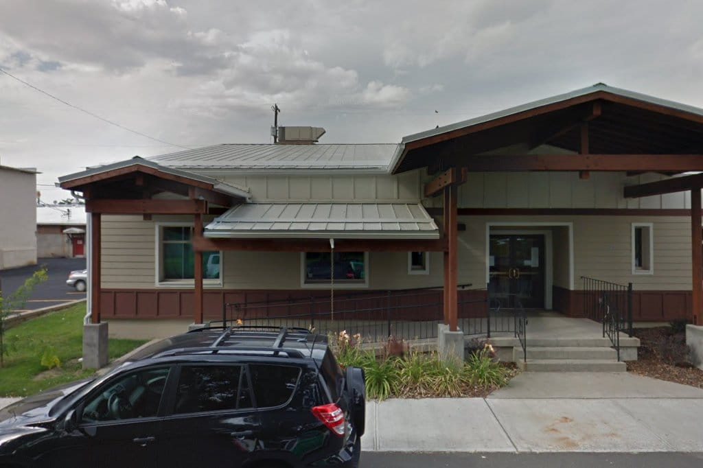 Davenport Driver Licensing Office