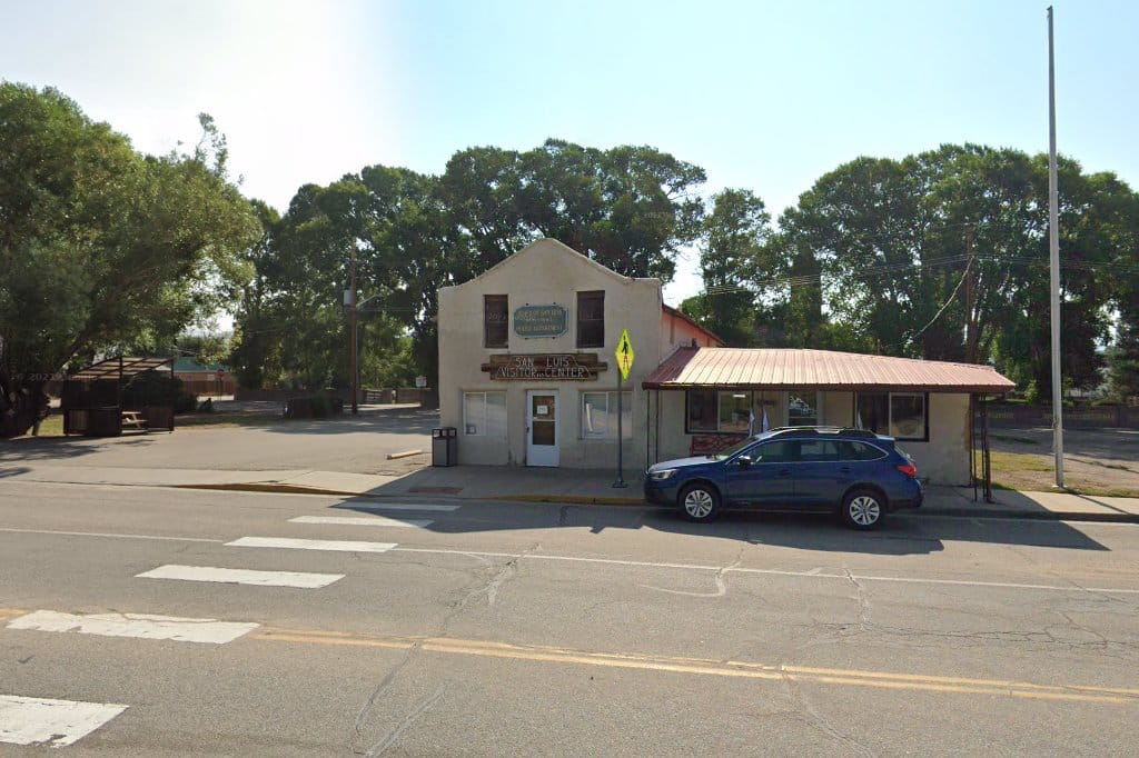 San Luis Municipal Court