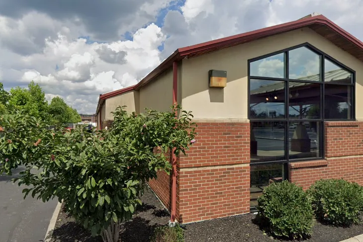 Knapp Veterinary Hospital