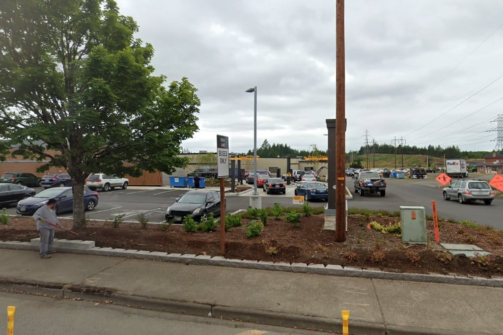 Shelton Driver Licensing Office