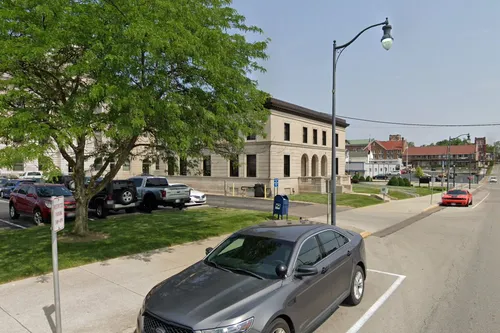 Clinton County Ohio Veterans Service Commission