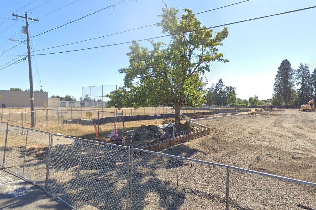 Waldo Middle School
