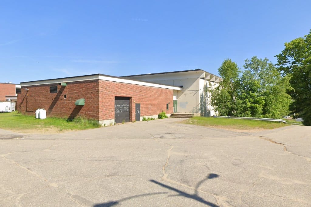 Spruce Mountain High School – South Campus