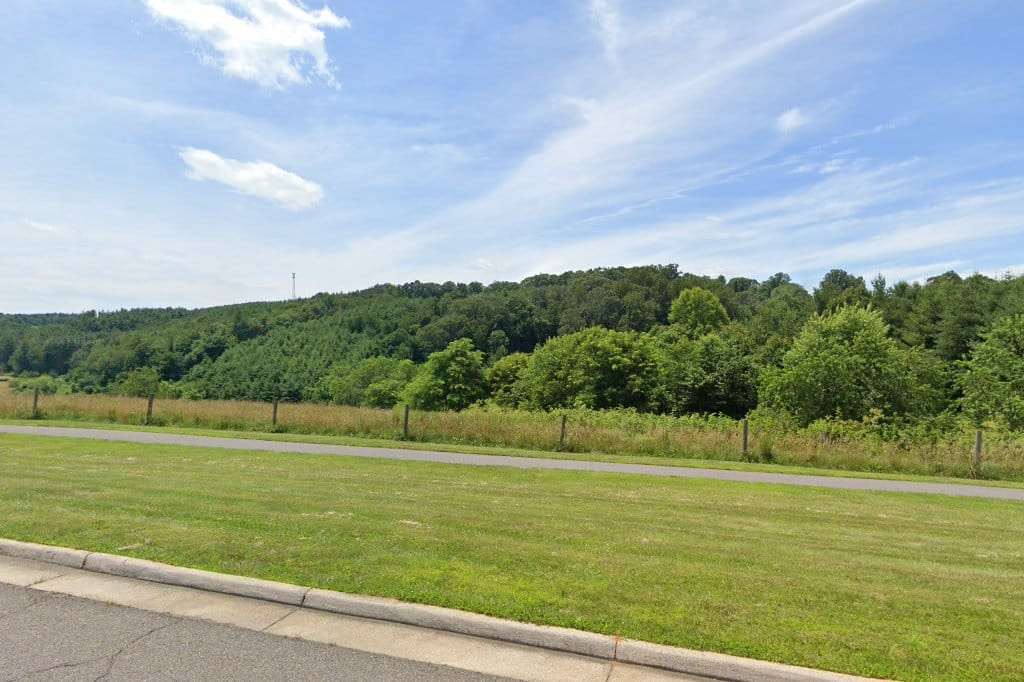 Hillsville Elementary School
