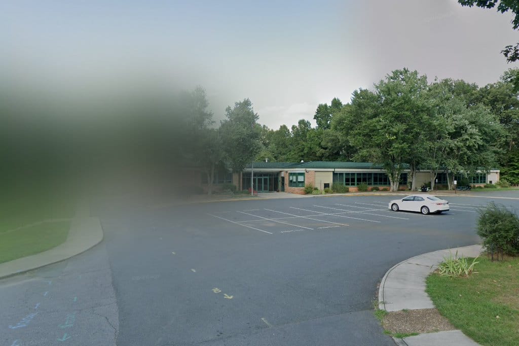 Murray High School