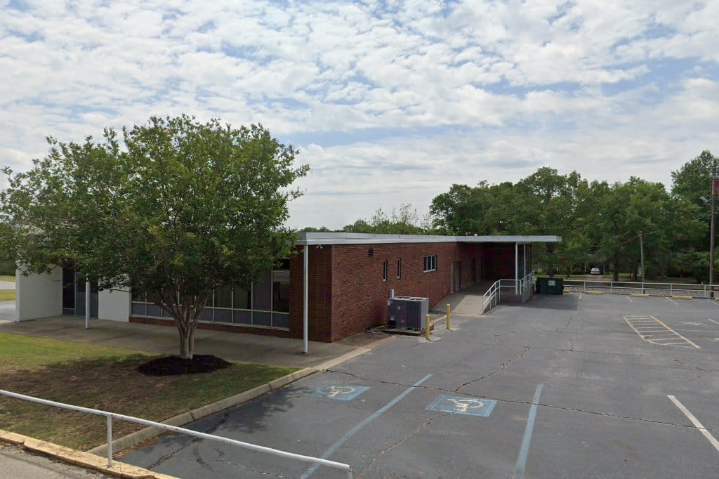 Taylors First Baptist Church Kindergarten