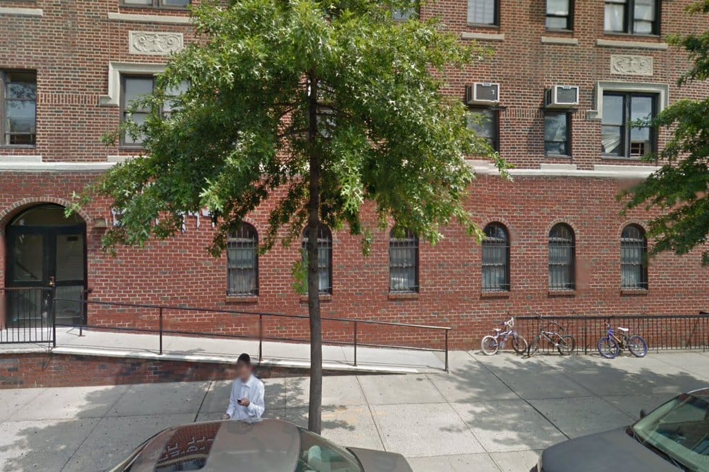 Yeshiva Derech Chaim