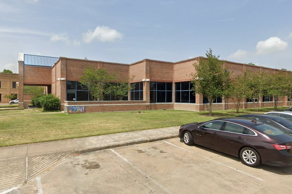 Alvin Library