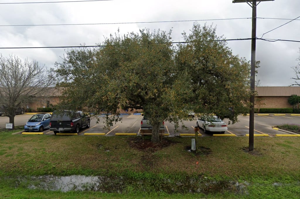 Sweeny Library