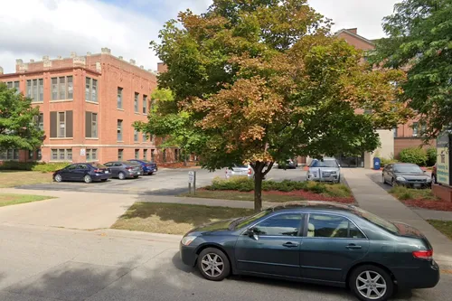Family & Children's Center