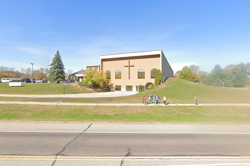 New Testament Christian School