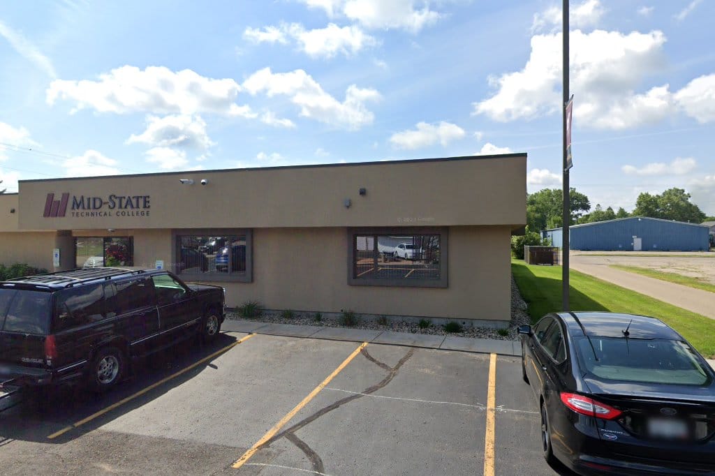 Adams Unemployment Office