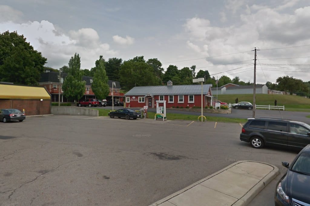 Mt Vernon Animal Hospital