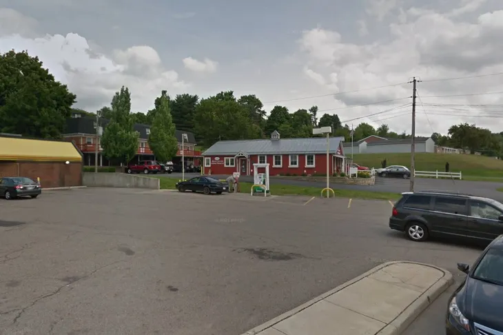 Mt Vernon Animal Hospital