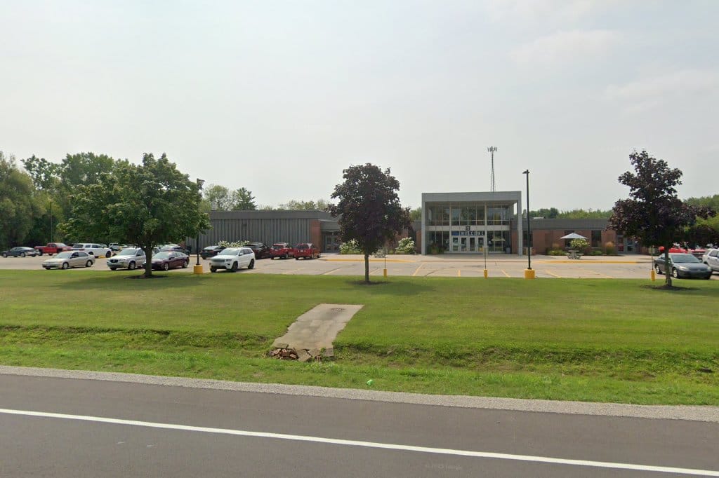 Marinette Unemployment Office
