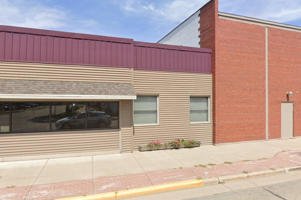 Oconto Unemployment Office