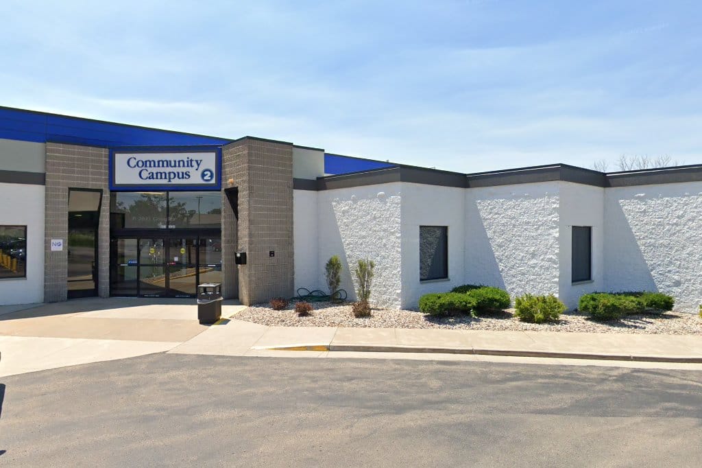 Menasha Unemployment Office