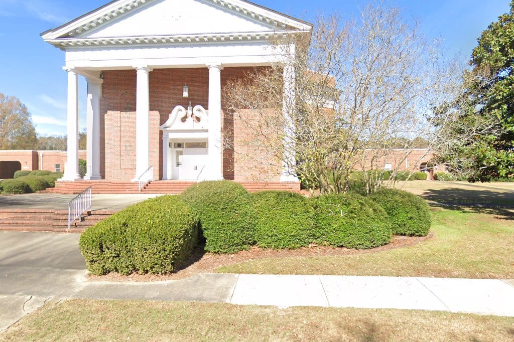 Grace Baptist Kindergarten