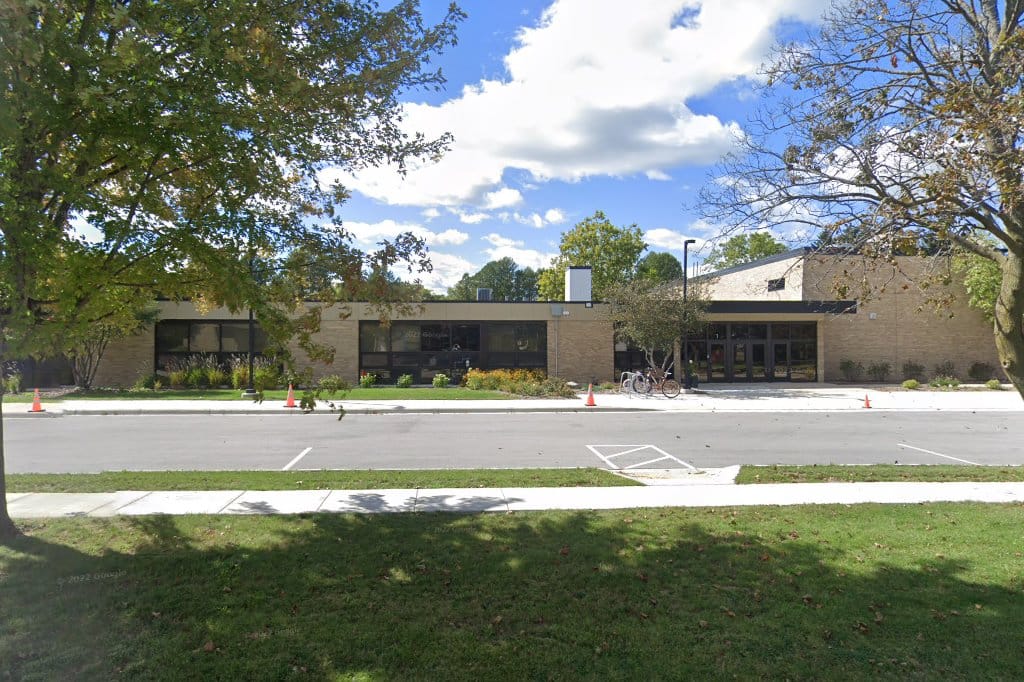 St Patrick Parish School