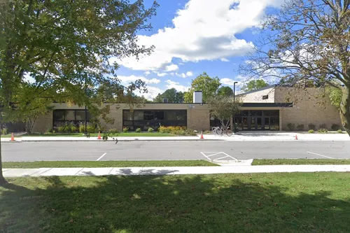St Patrick Parish School