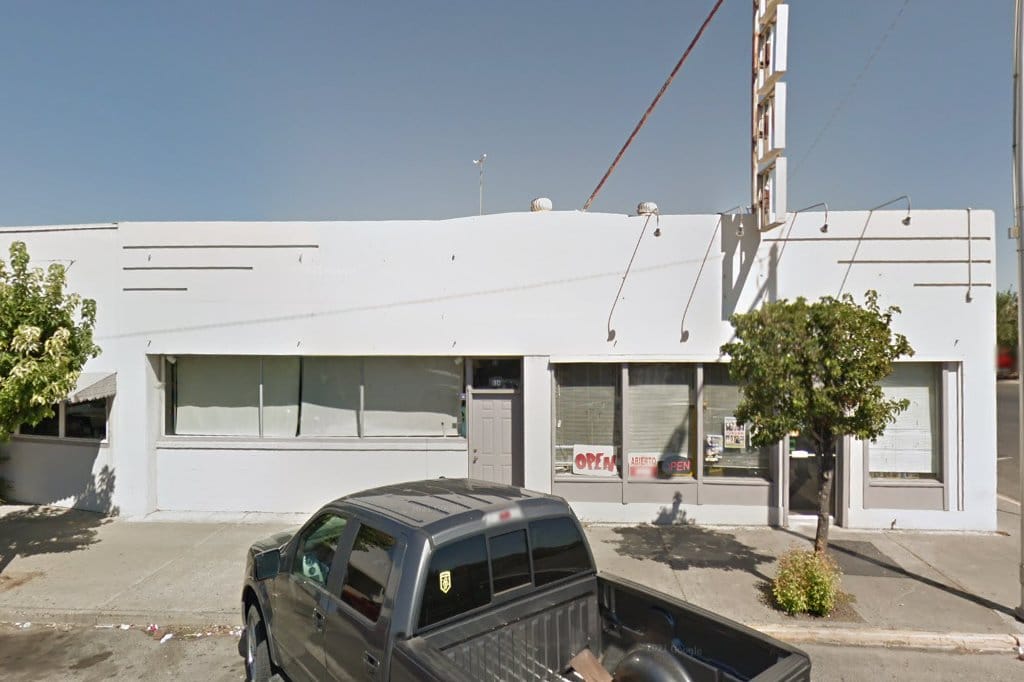 Sunnyside Vehicle Licensing Office
