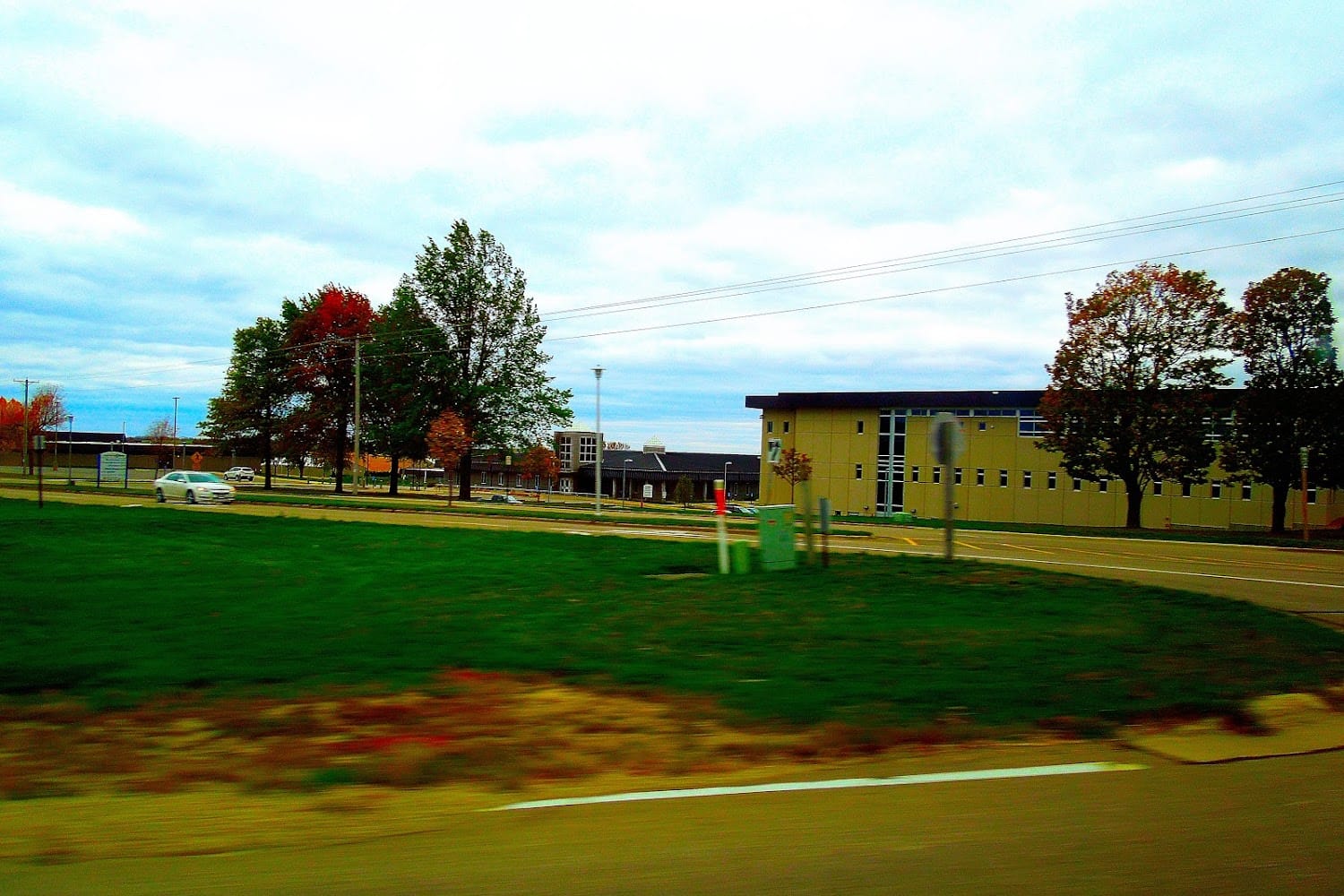 Fennimore Unemployment Office