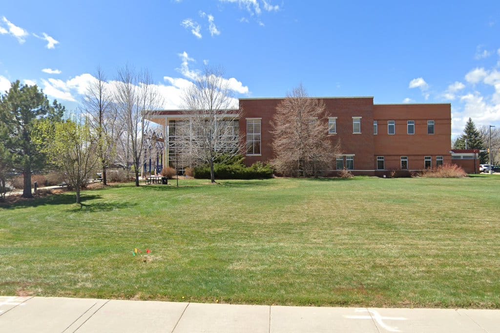 Longmont County Court
