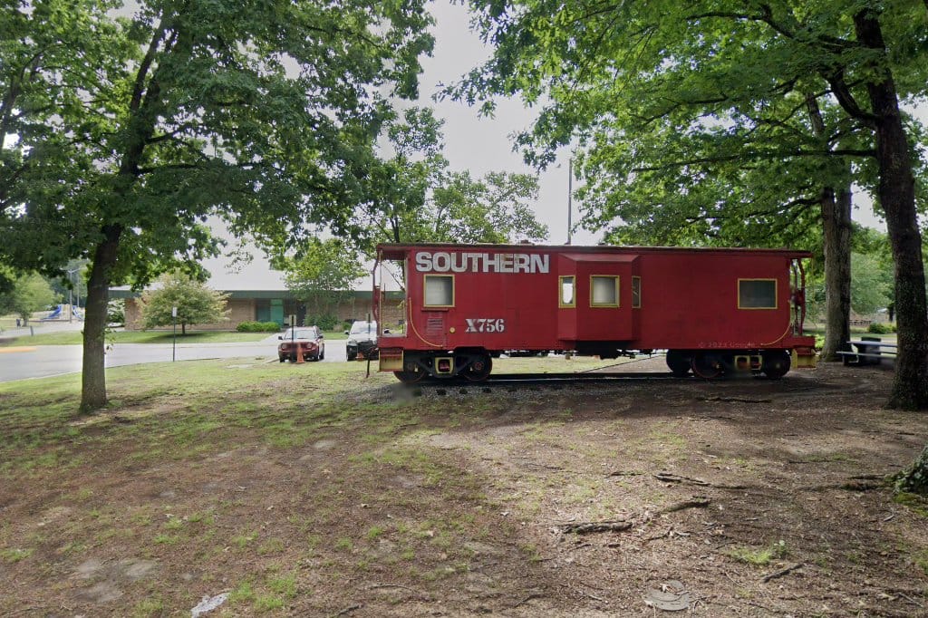 Robious Elementary School