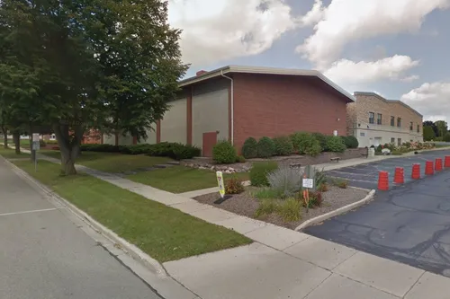 First Immanuel Lutheran Church & School