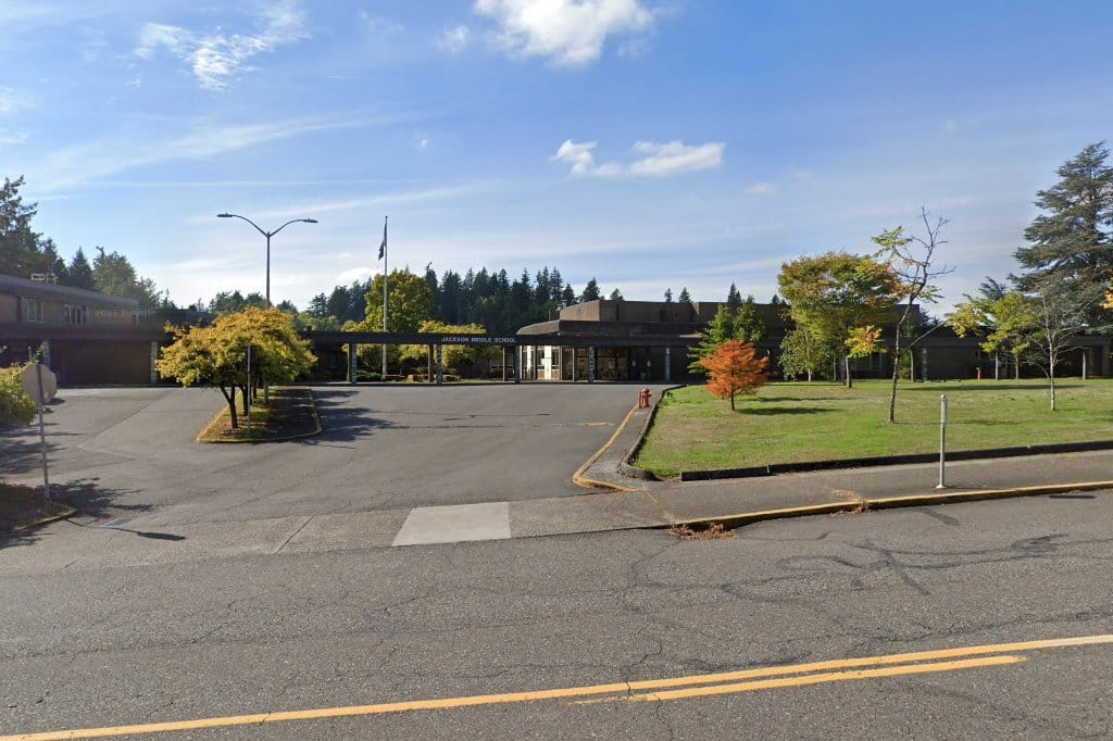 Jackson Middle School
