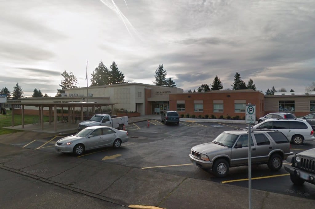 Sacramento Elementary School