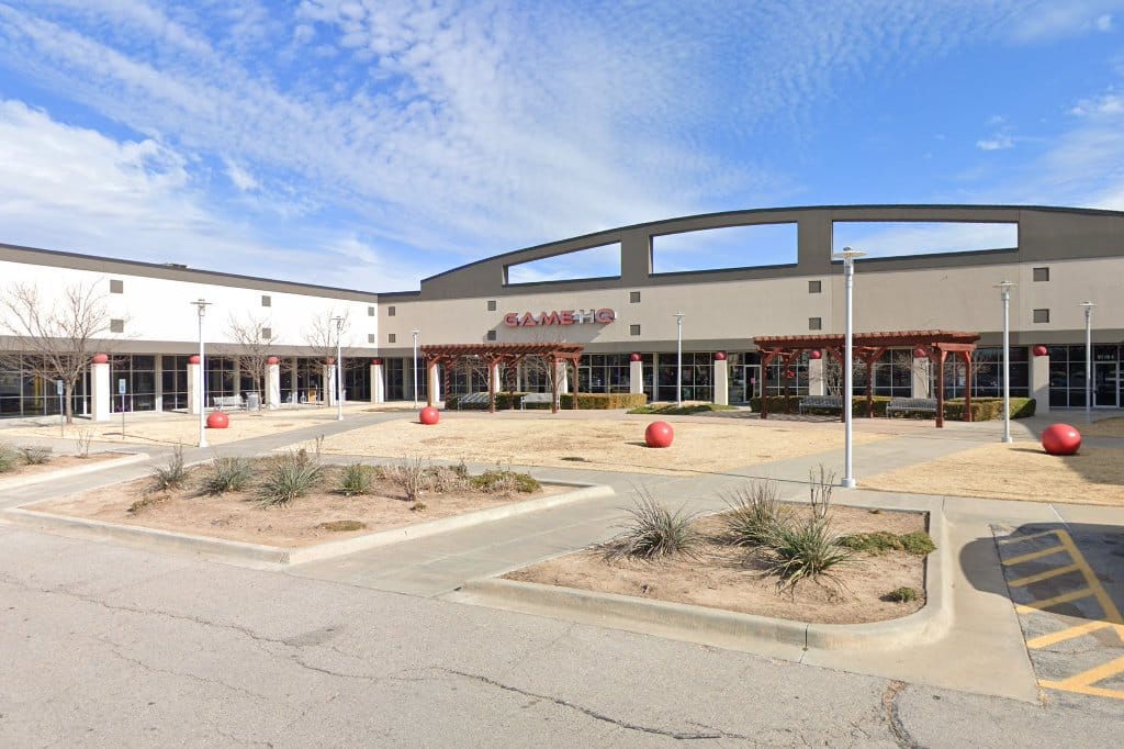 Goodwill Oklahoma City