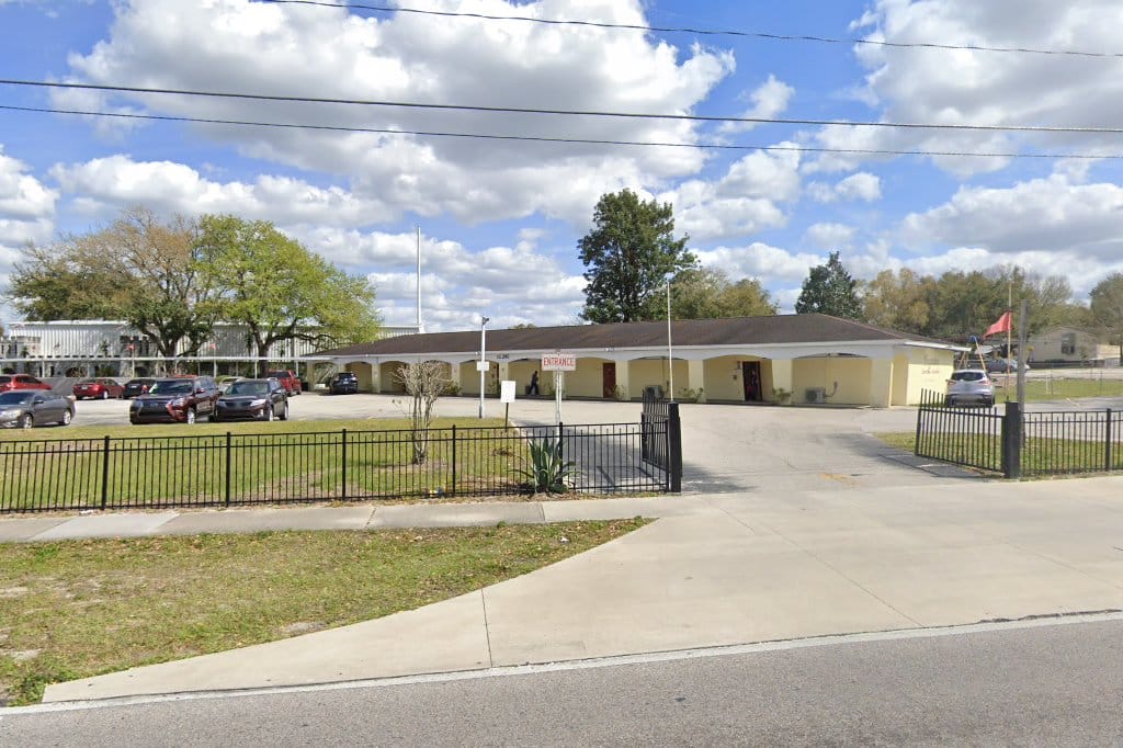 Kingsway Christian Academy