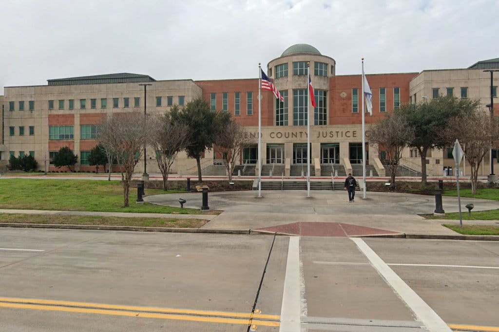 Fort Bend County Law Library