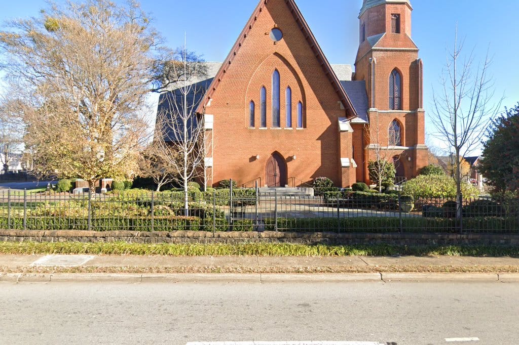 Christ Church Episcopal Preschool