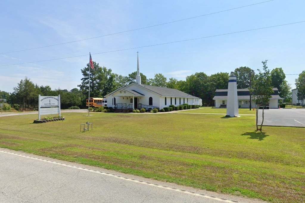 Lighthouse Christian Academy