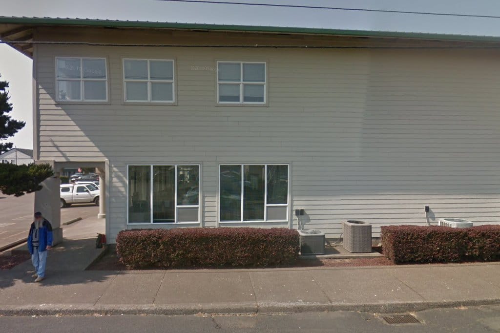 Newport Unemployment Office
