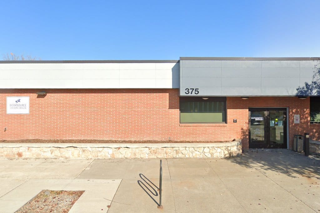 Ontario Unemployment Office