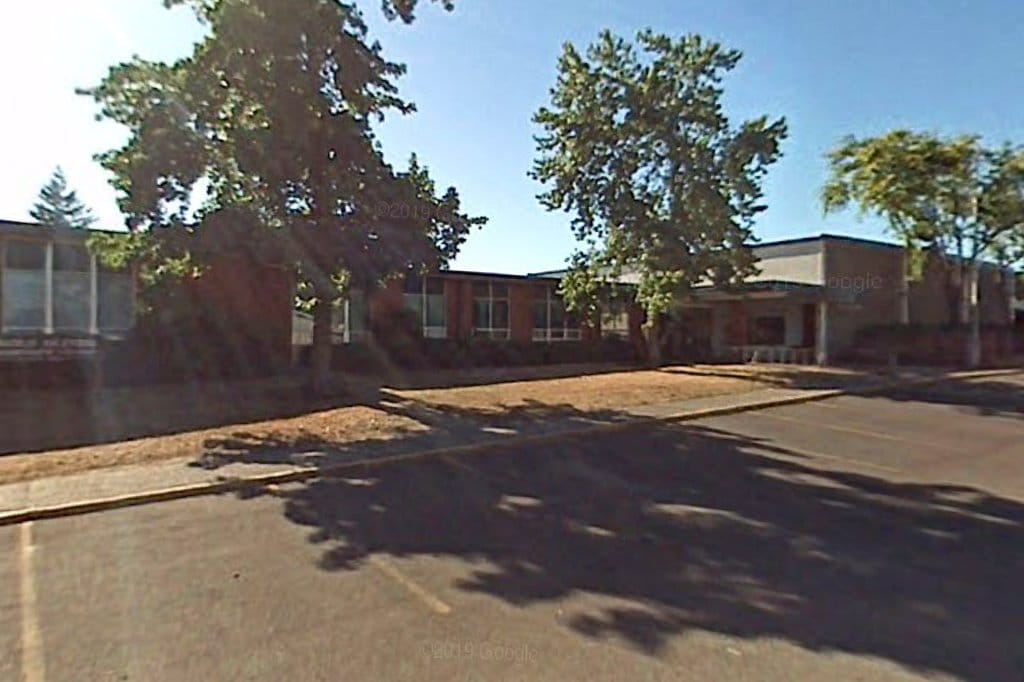 Oliver Elementary School
