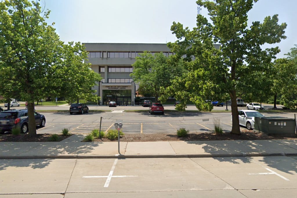 Fon Du Lac State Public Defender