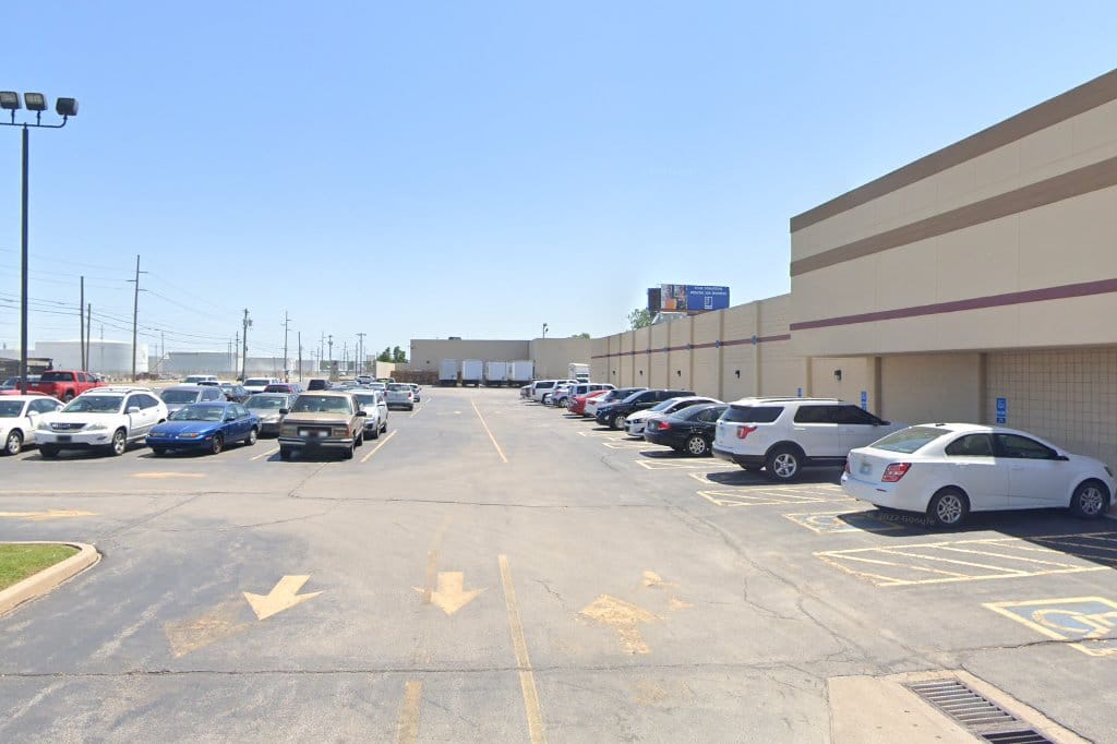 Goodwill Tulsa