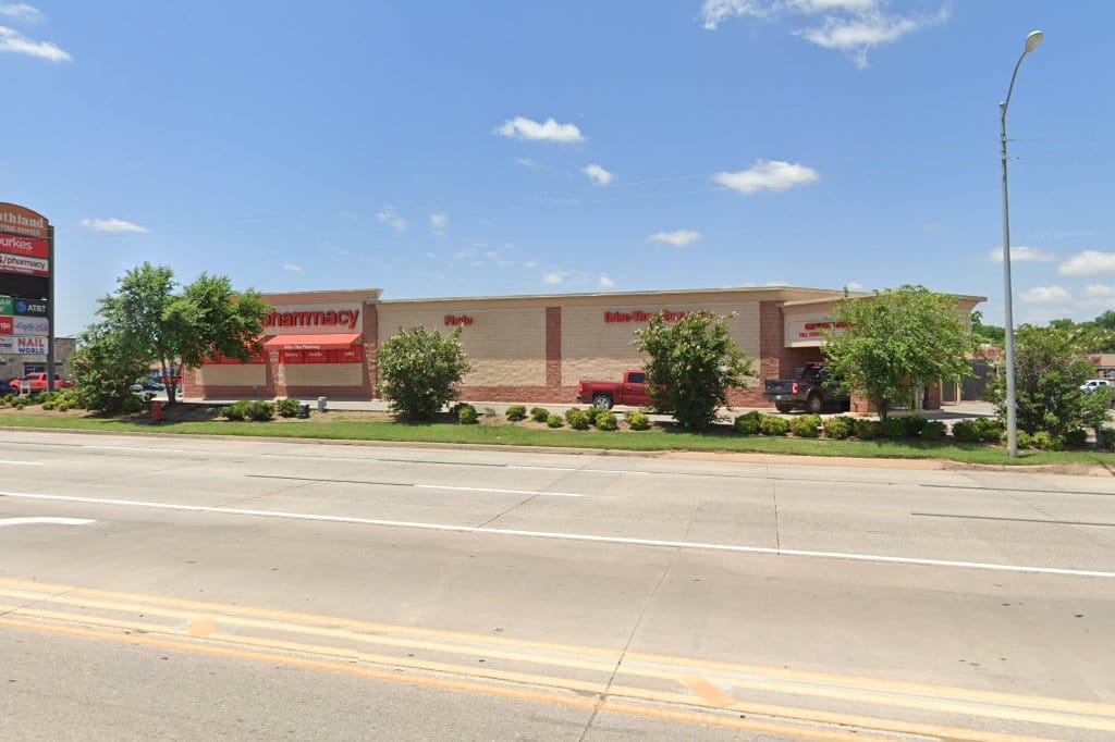 Goodwill Chickasha