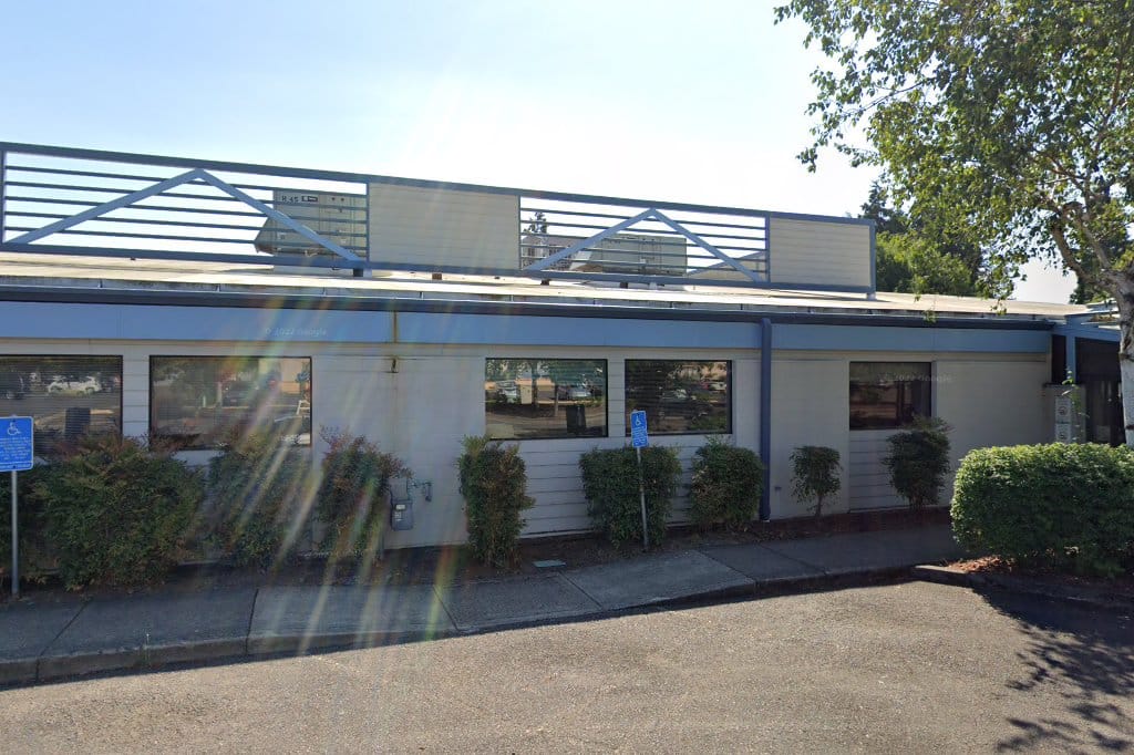 Springfield Unemployment Office