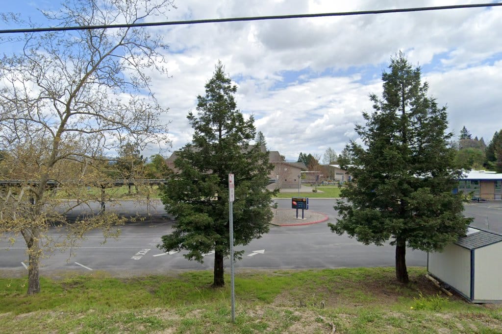 Hillcrest Middle School