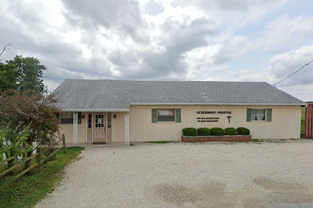 Tri-County Veterinary Service