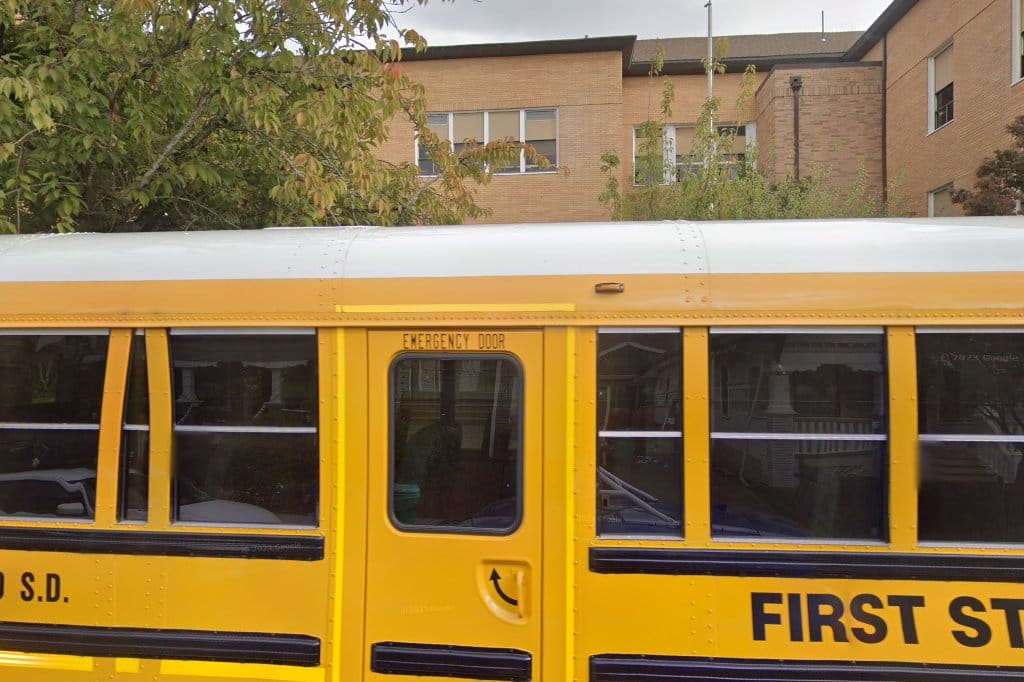 Richmond Elementary School