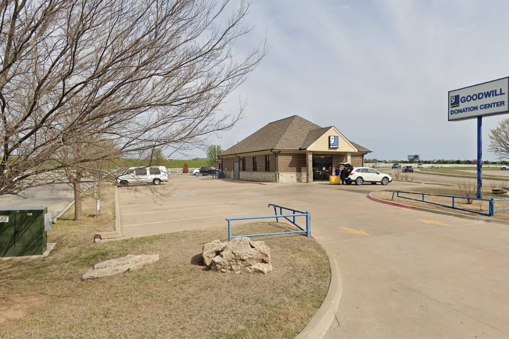 Goodwill Owasso
