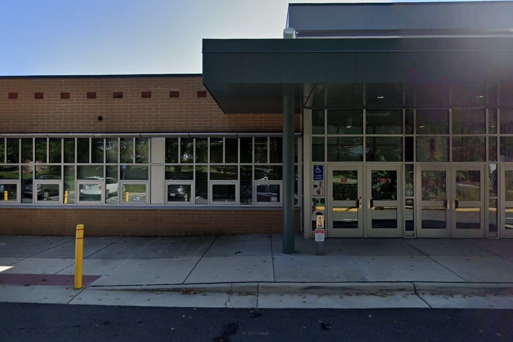 Forestville Elementary School