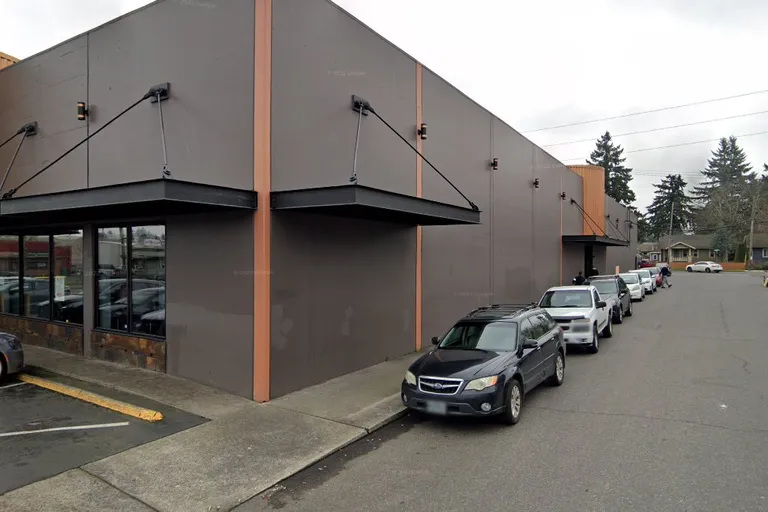 Worksource Portland Metro SE